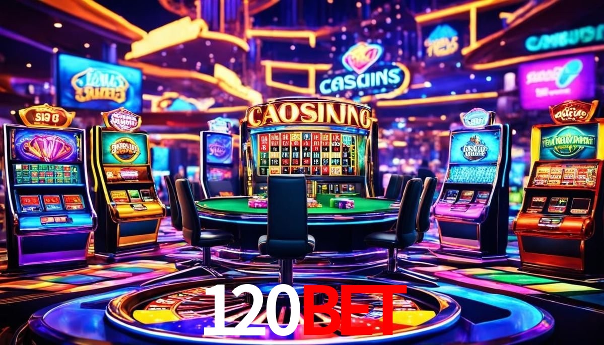 Estatísticas 120bet