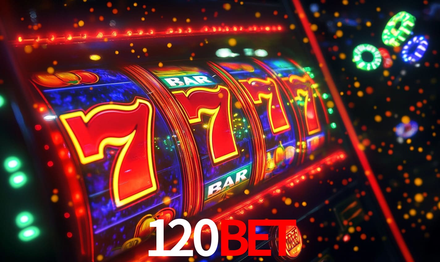 120bet casino