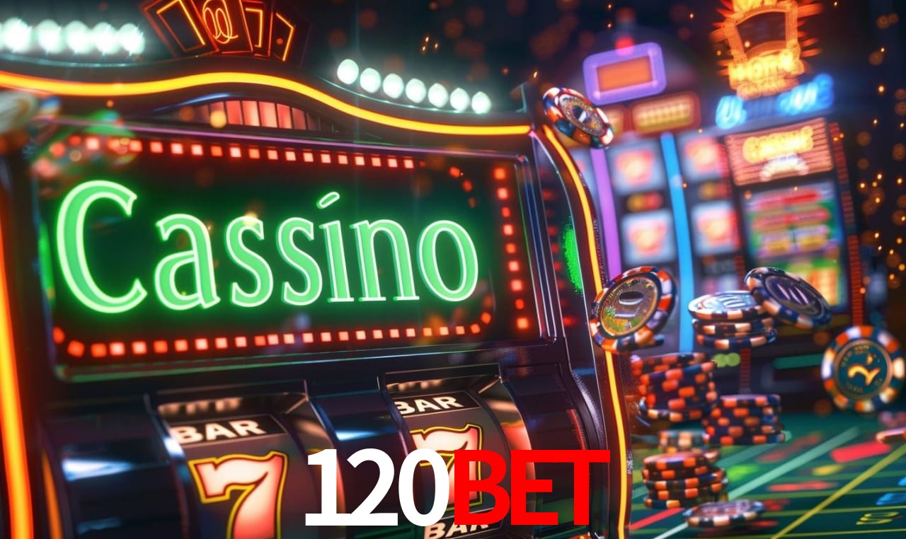 Cadastro Rápido 120bet