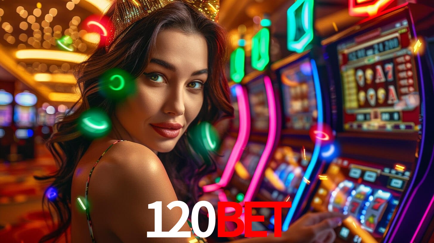 Download rápido e seguro na 120bet