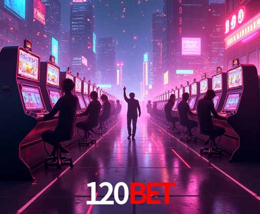 Bônus Diários 120bet