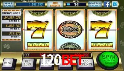 A Emoção da Loteria na 120bet: Uma Chance de Mudança de Vida