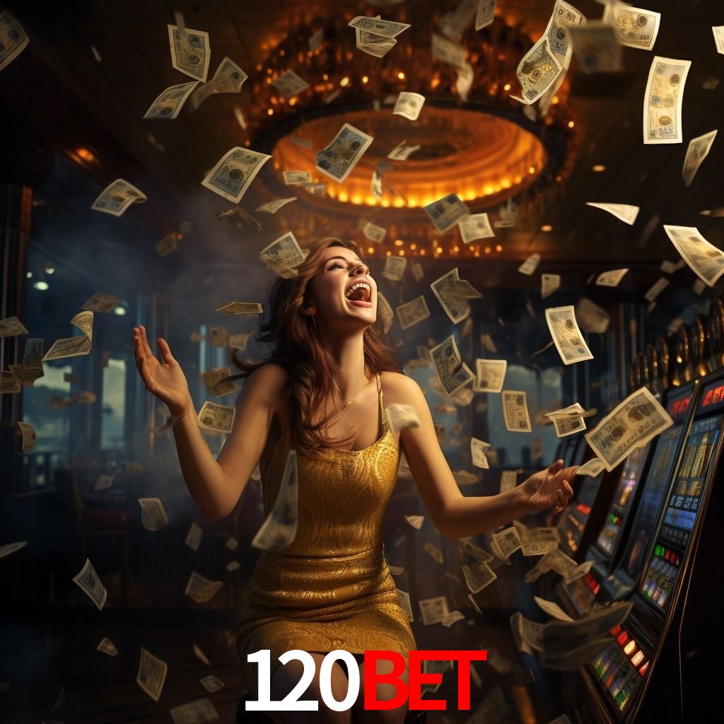 Spaceman Game 120bet
