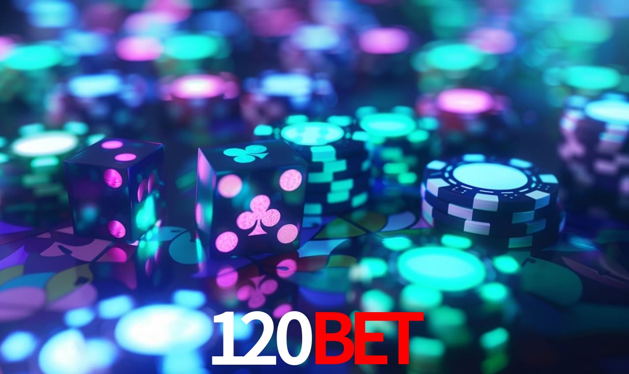 Casino Ao Vivo 120bet