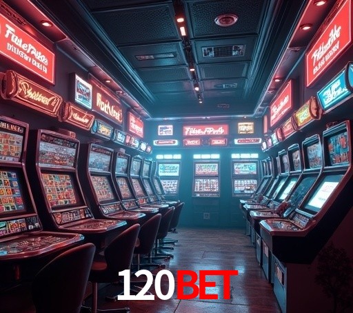 Bônus e promoções da 120bet