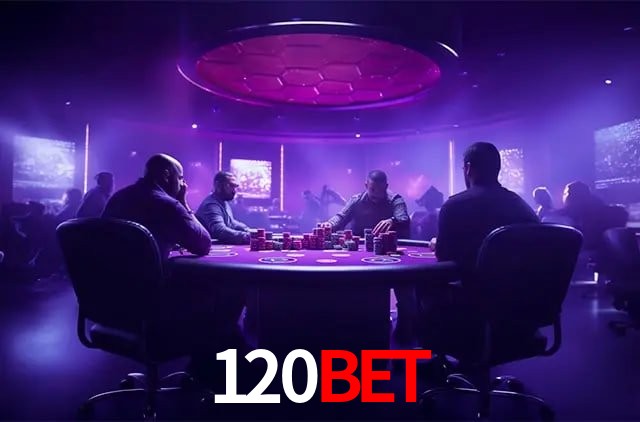 Experiência VIP 120bet