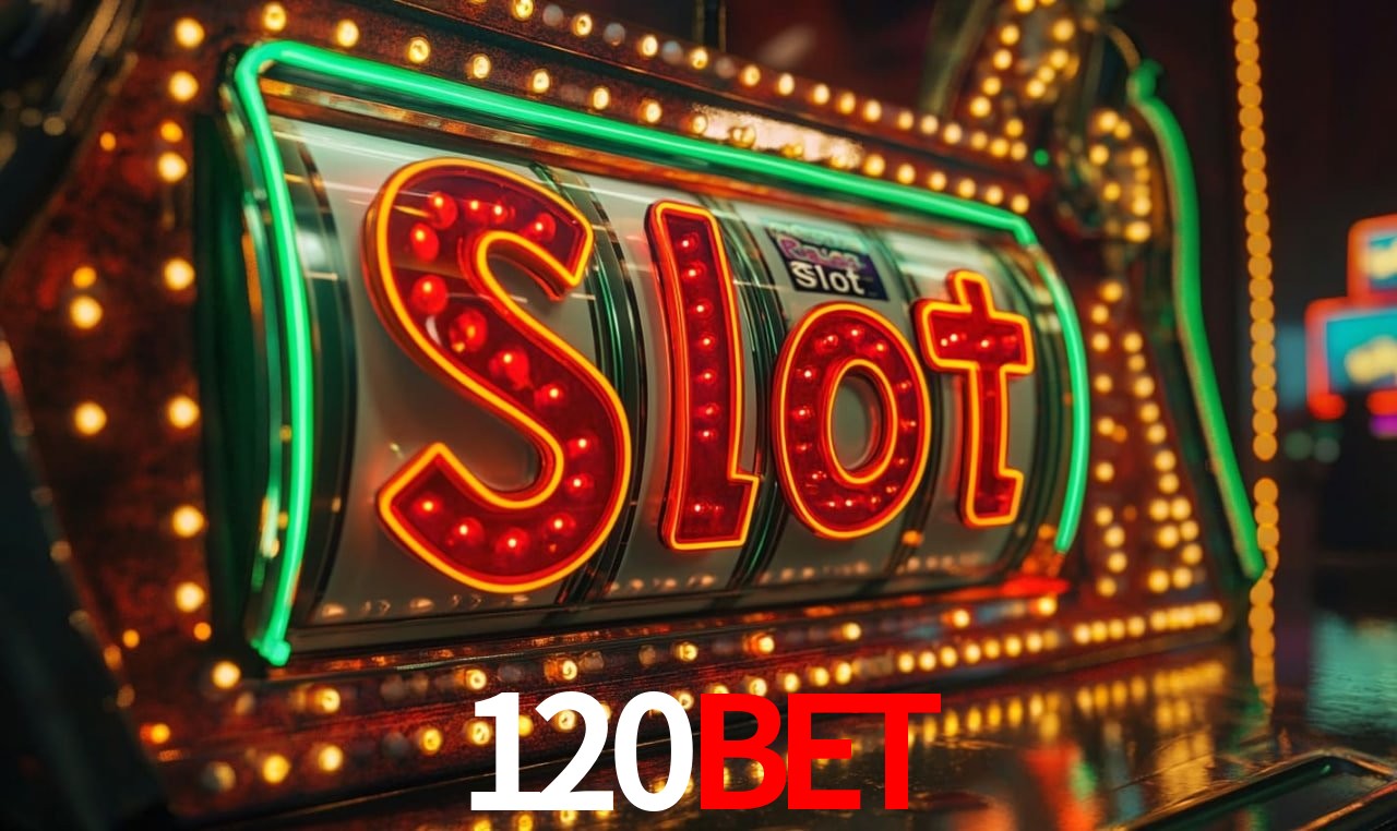 Design Responsivo 120bet