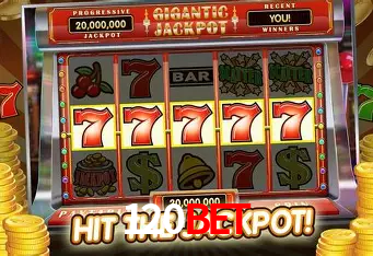 Descubra o Mundo do Cassino Online com 120bet