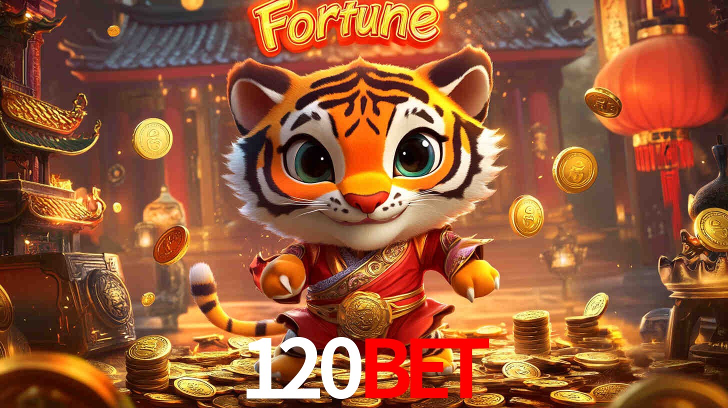 A Popularidade dos Caça-Níqueis no 120bet