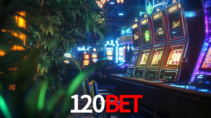 Live Casino 120bet
