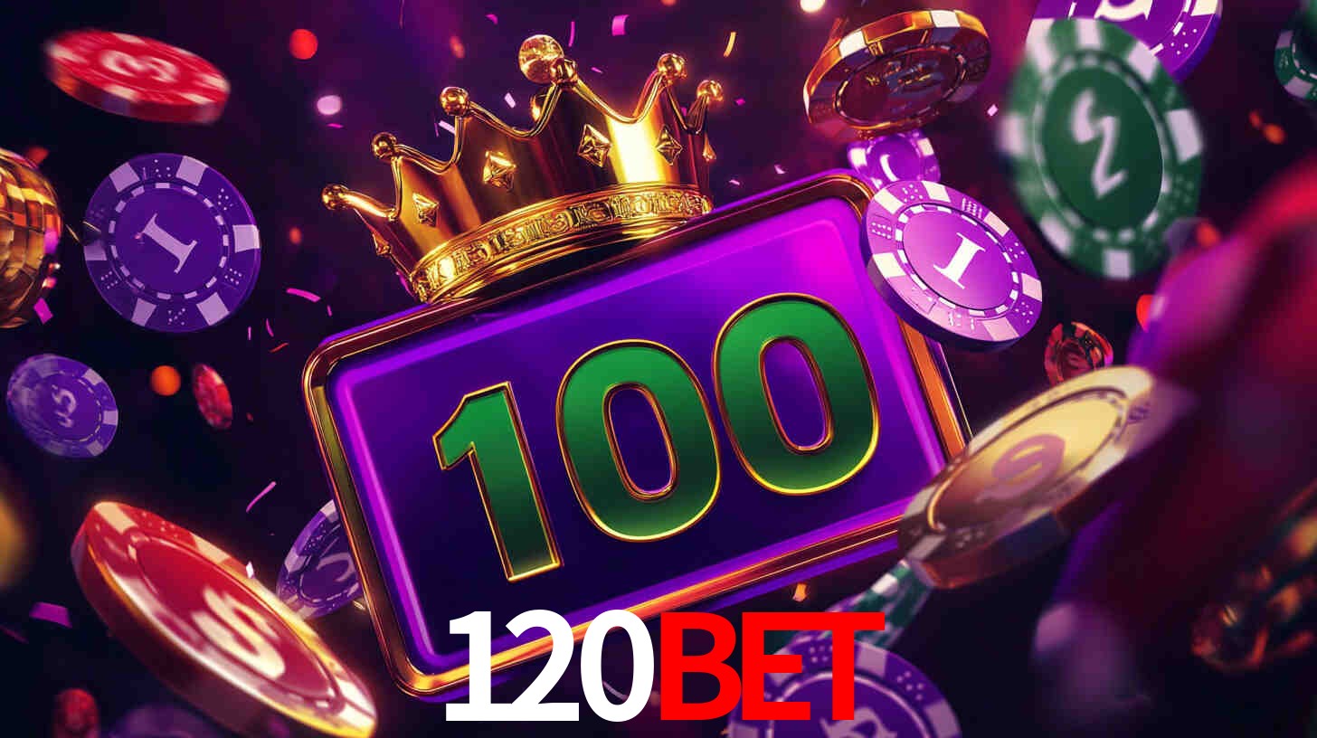 Programa VIP 120bet