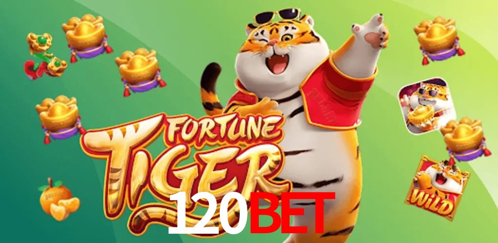 Experiência VIP 120bet