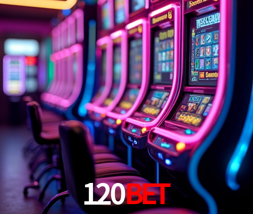 Loterias online na 120bet