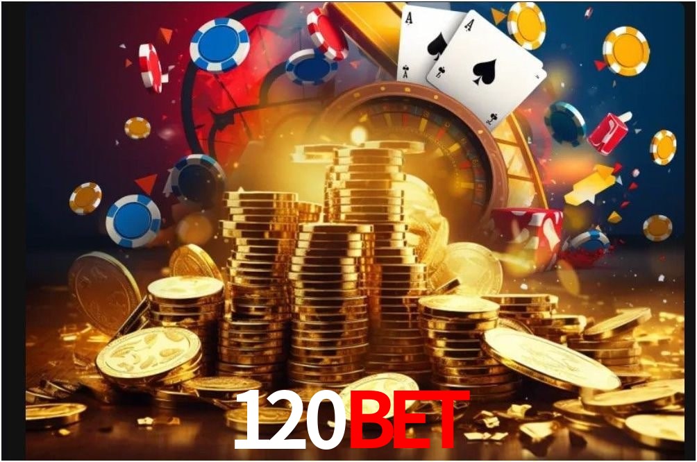 cassino 120bet