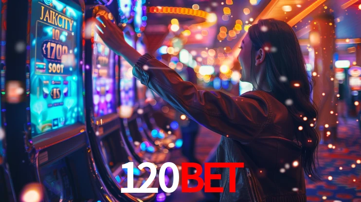 120bet casino