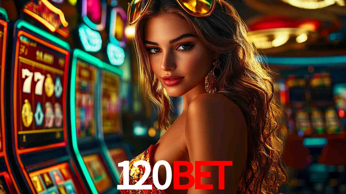 Welcome Bonus 120bet
