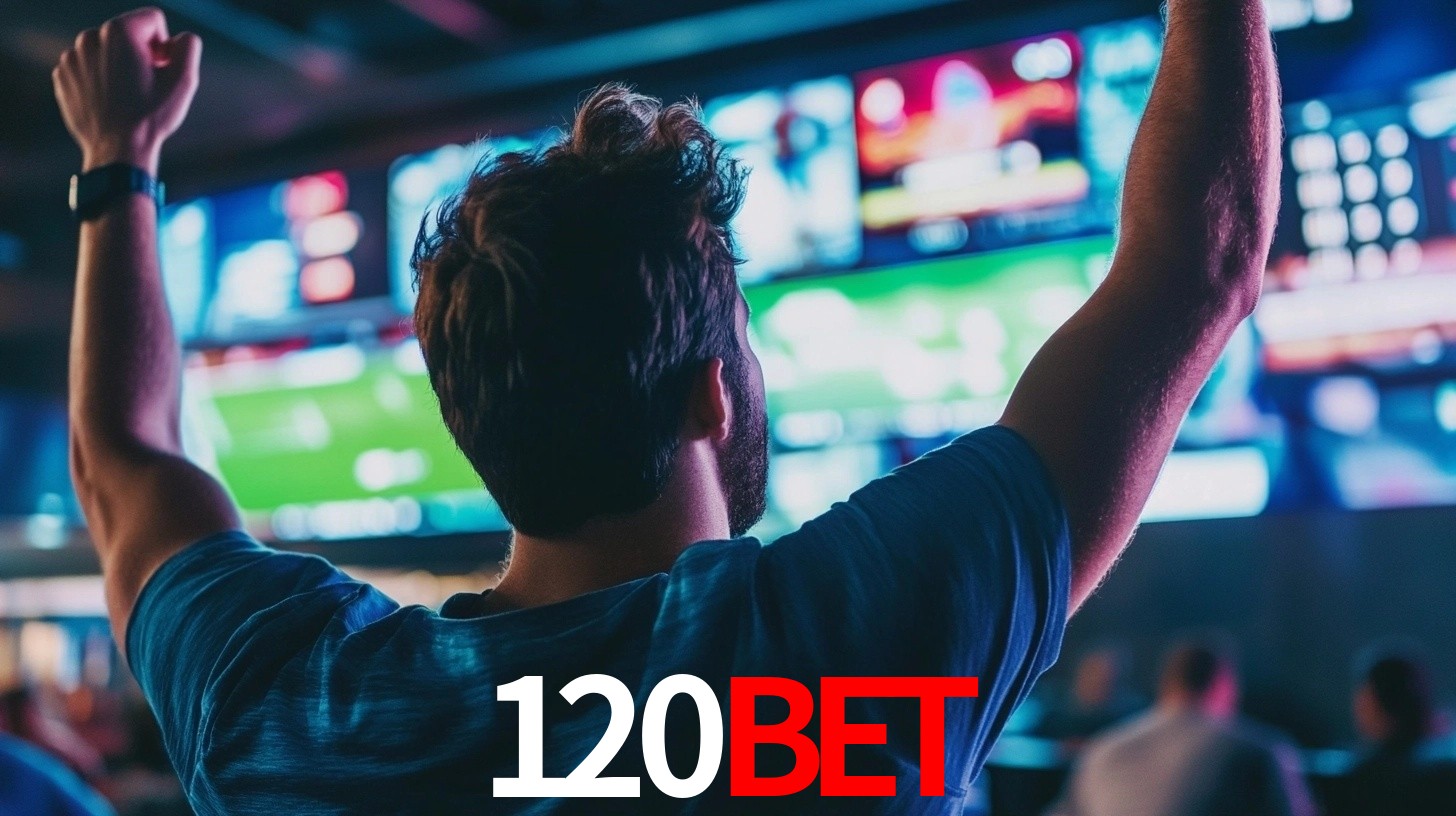 120bet - Sites de jogos de azar online - 120bet login