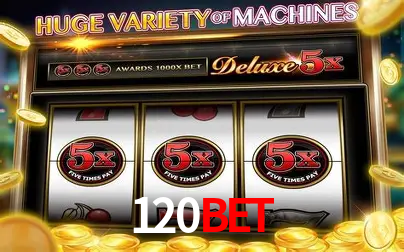Explorando a Categoria de Eventos em Apostas na 120bet