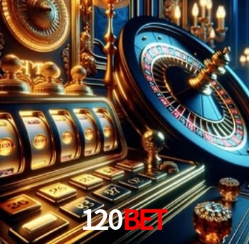Mesa de Blackjack 120bet