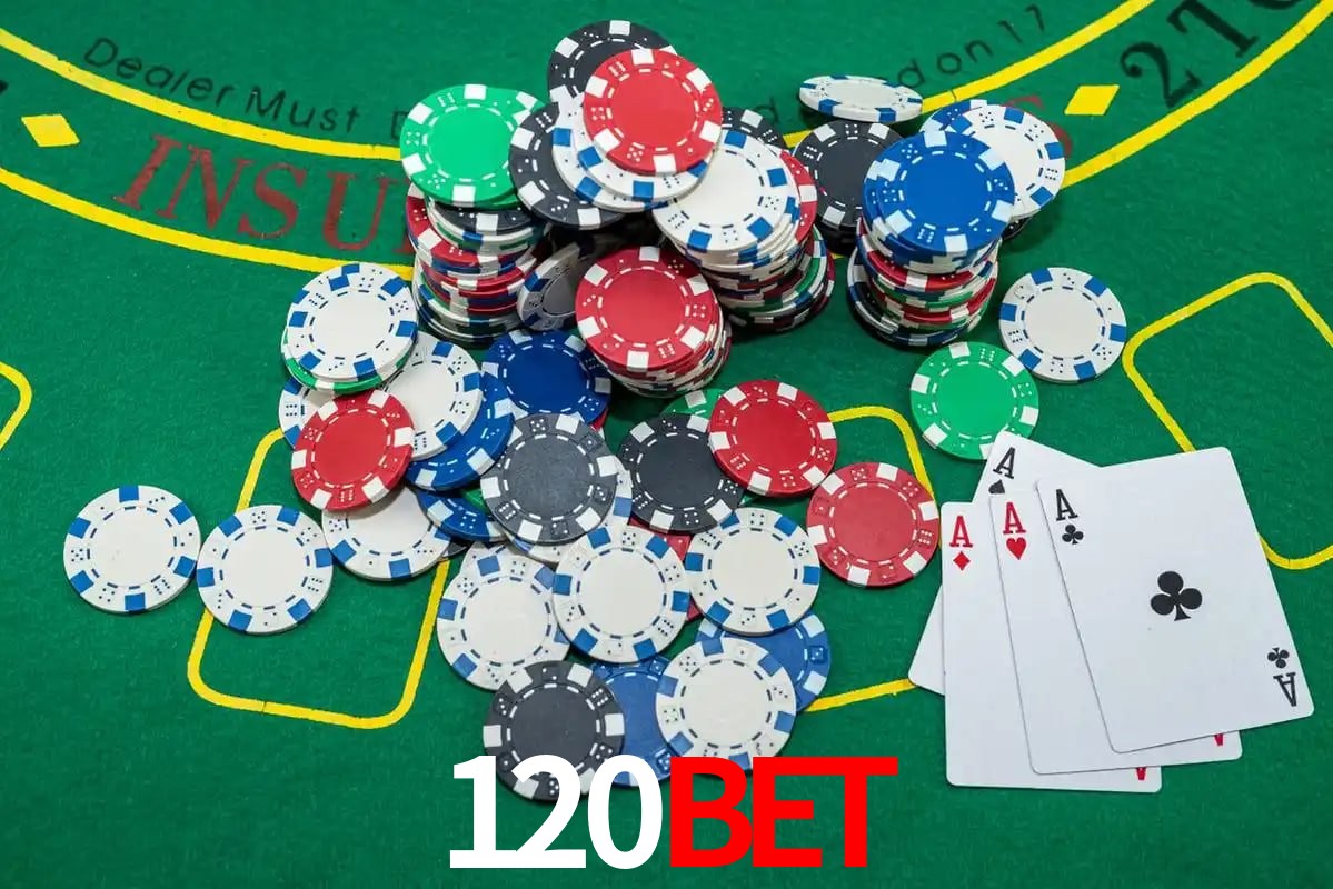 Jogos Exclusivos 120bet