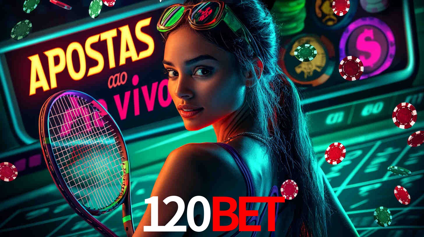 A Experiência Imersiva dos Cassinos Ao Vivo no 120bet