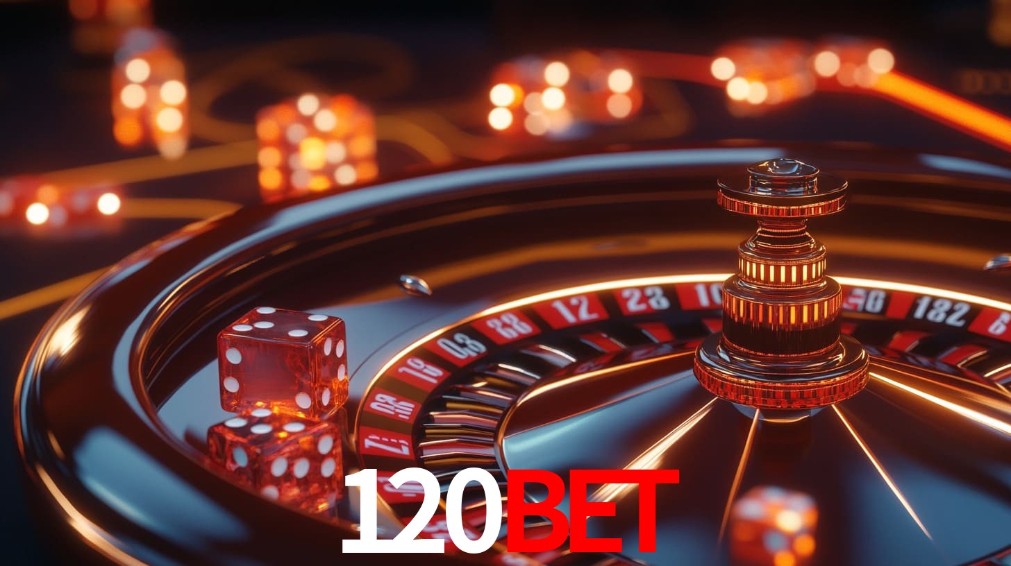 120bet casino