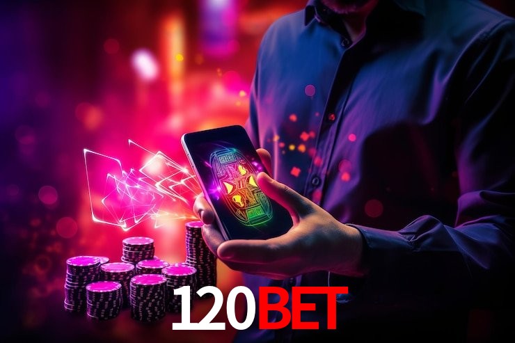 Programa VIP 120bet