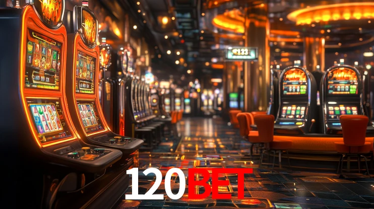 Bônus de boas-vindas na 120bet