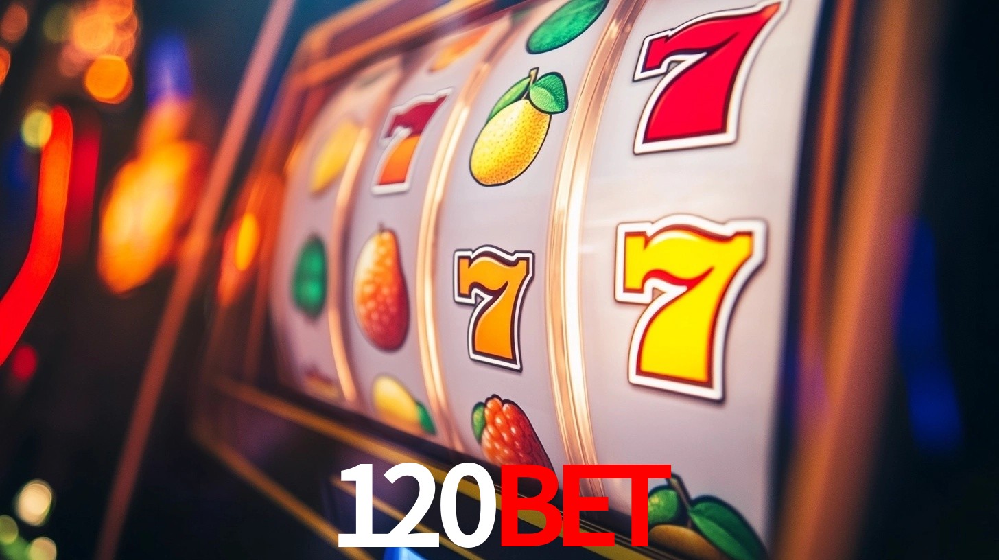 Cashback e recargas na 120bet