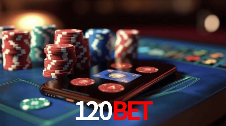 Diretório de Jogos 120bet